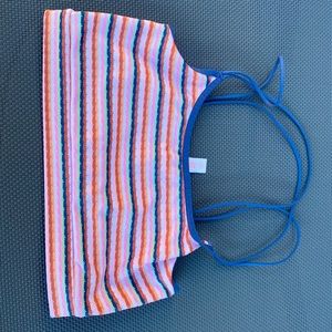 Sports Bra || Athletic Top